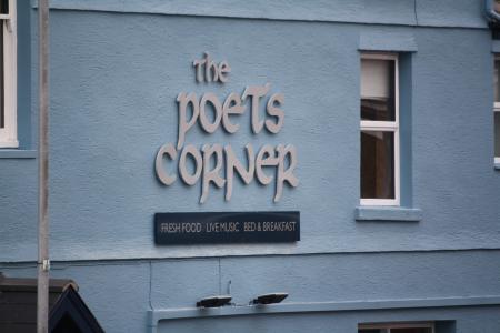 Poet's Corner - Image 1