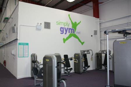 Simply Gym Llansamlet - Image 3