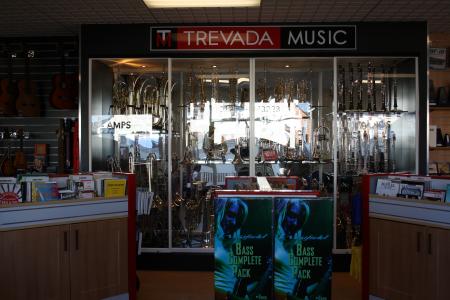 Trevada Music - Image 4